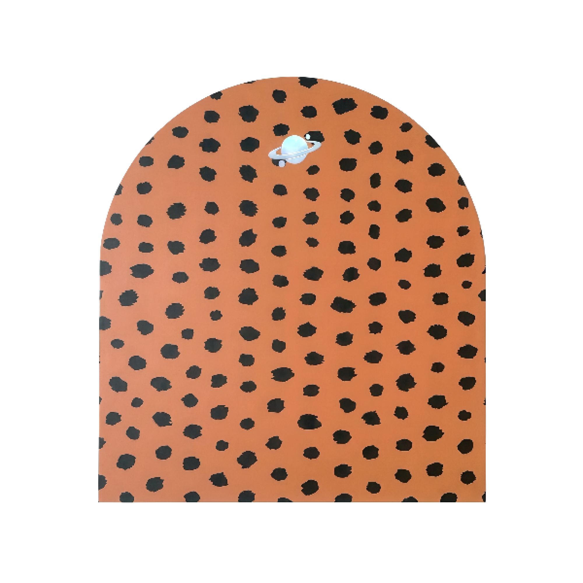 Cosmic Cheetah