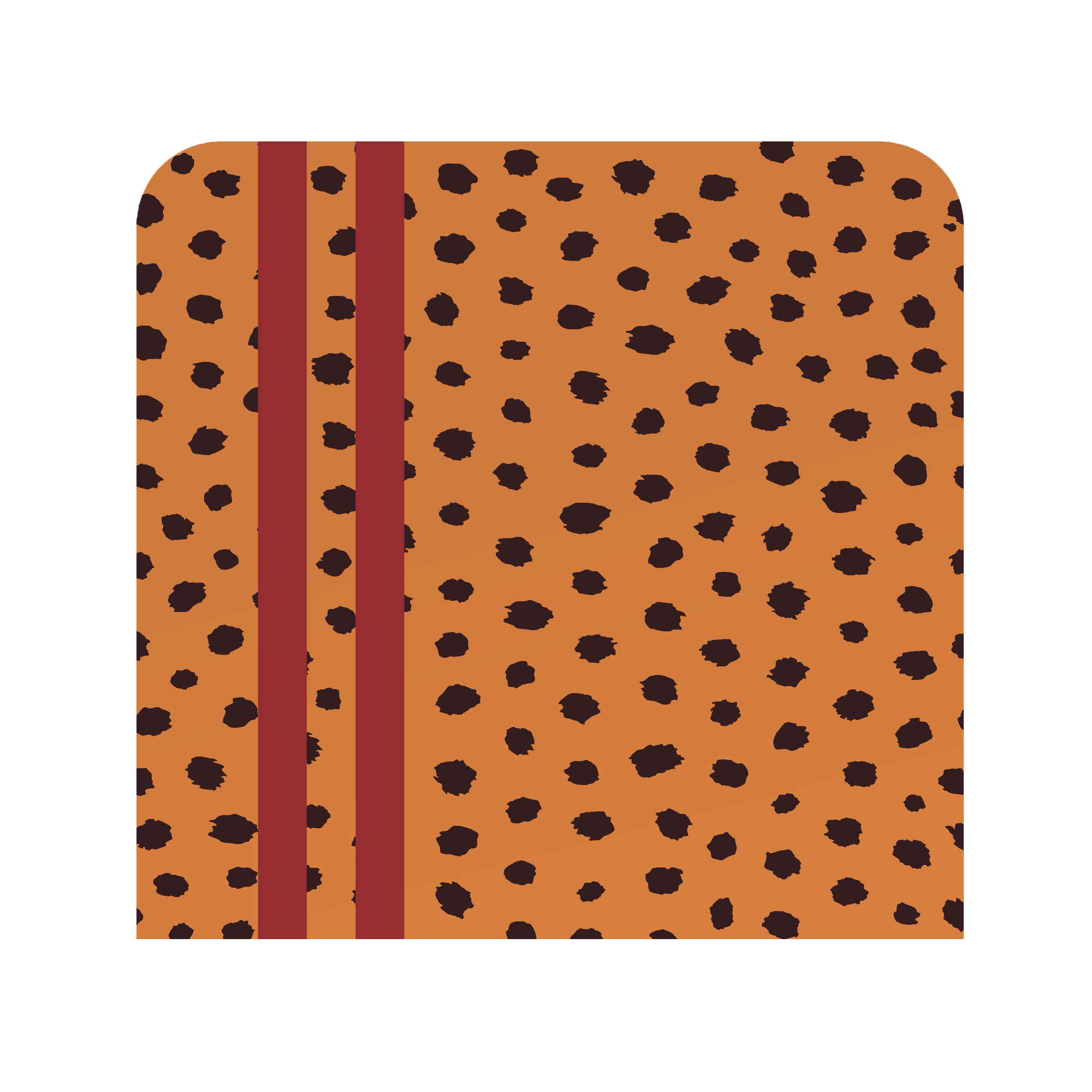 Fire Cheetah