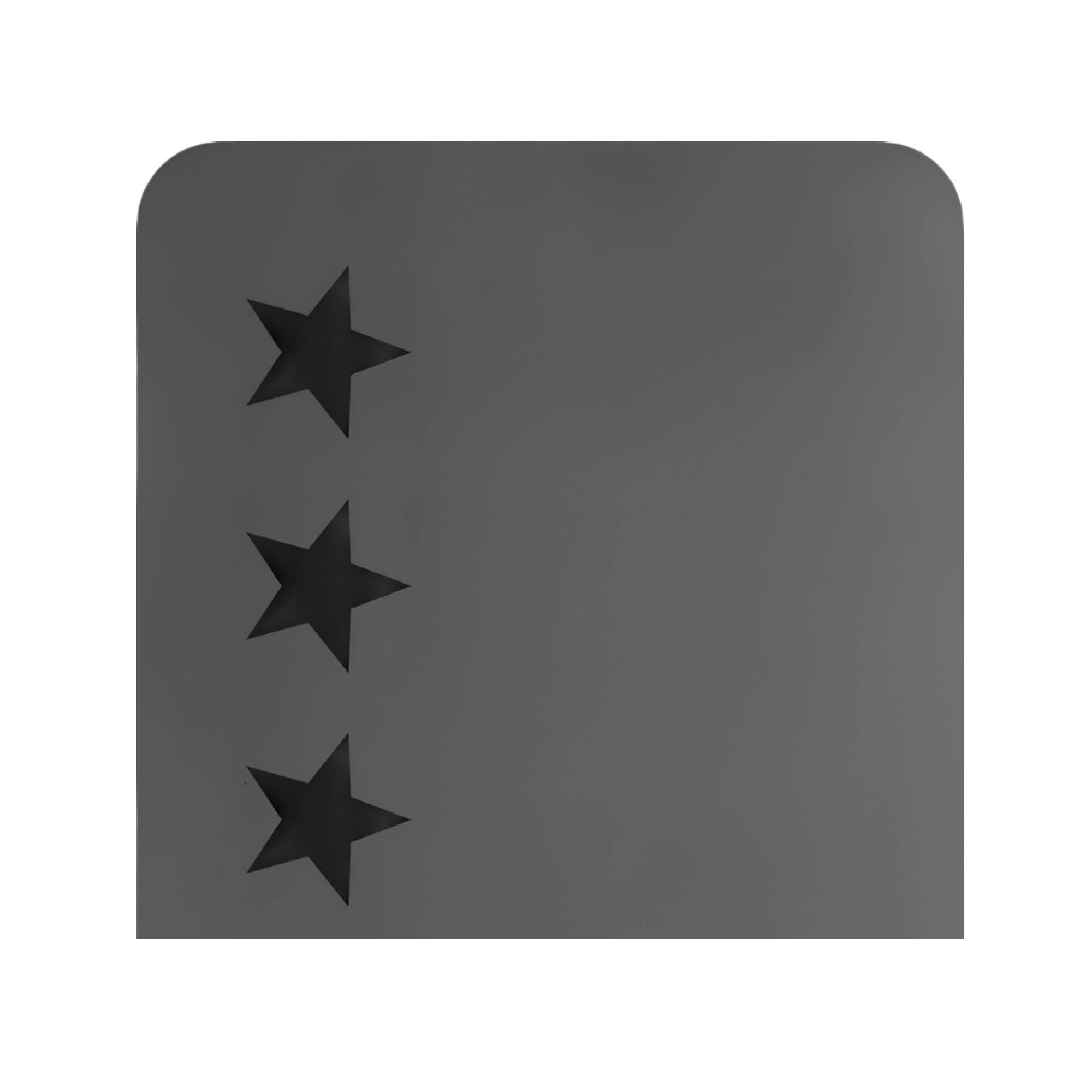 Moondust Misfit