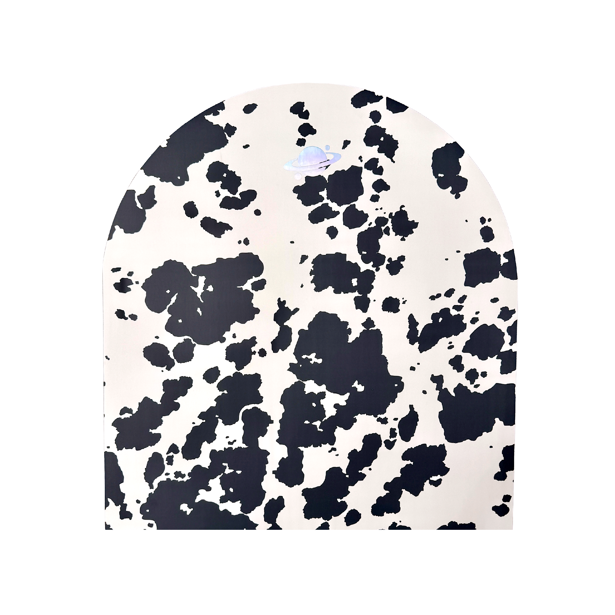 Pasture-Raised Abduction