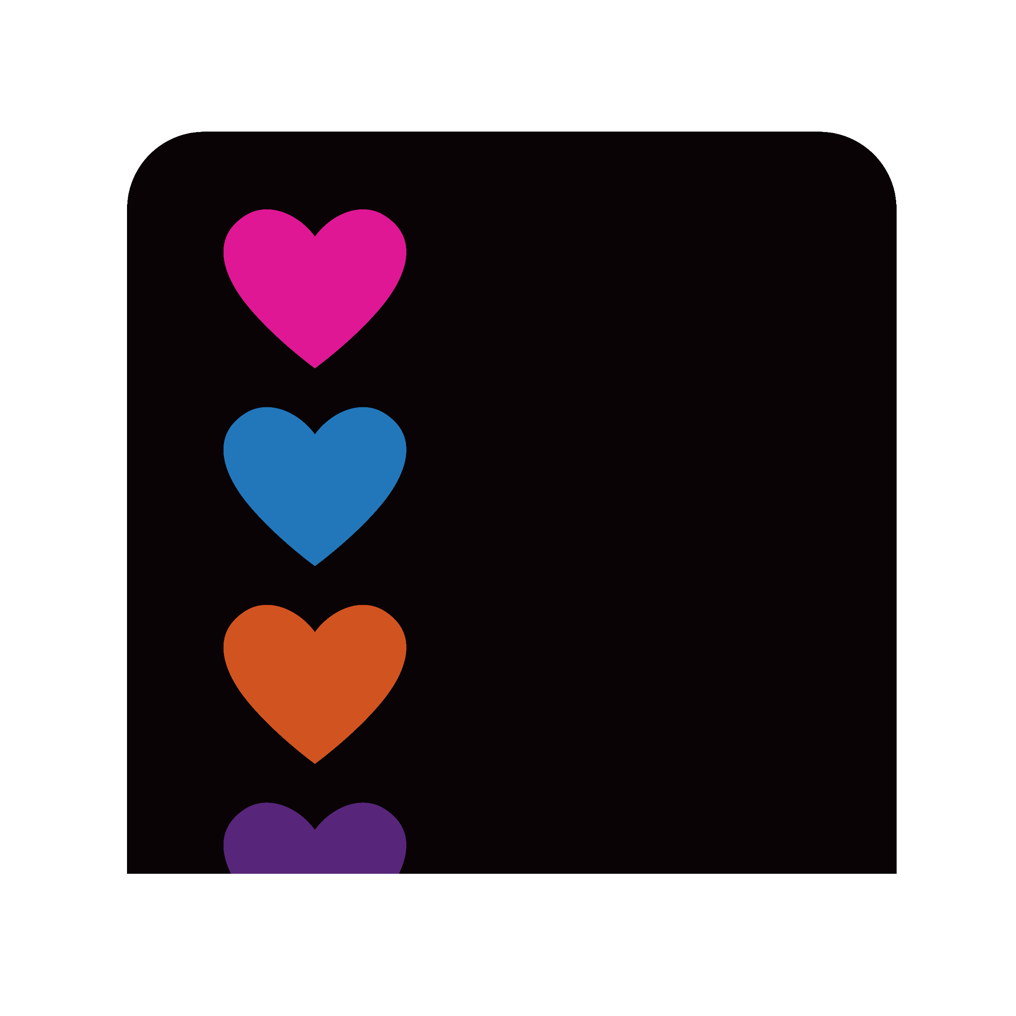 Shooting Hearts