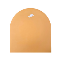 Deco Dreamsicle